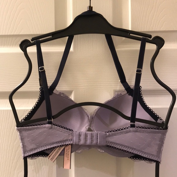 ๐Victoriaโs Secret Dream Angels Push-up Bra - Picture 5 of 6